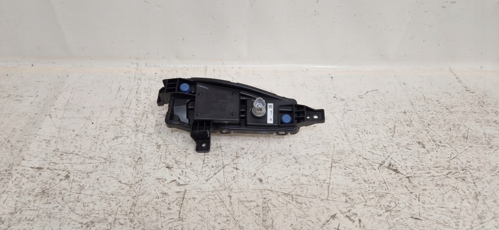 фото №4, Suzuki vitara ii 2 led drl перед правий 2015-2023r