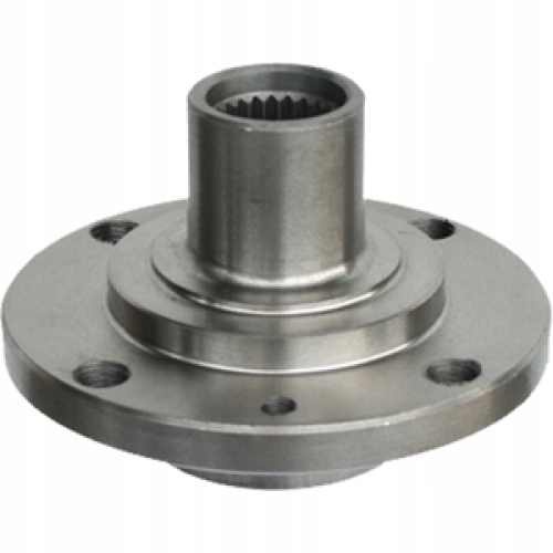 фото №14, Ступица колеса перед bez подшипник