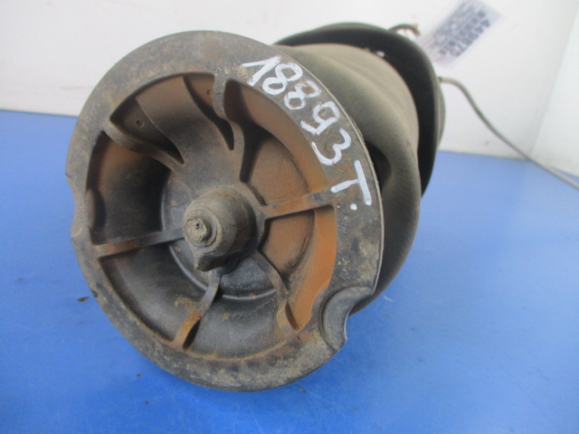 фото №5, C4 grand picasso i пневмоподушка подушка правый задняя