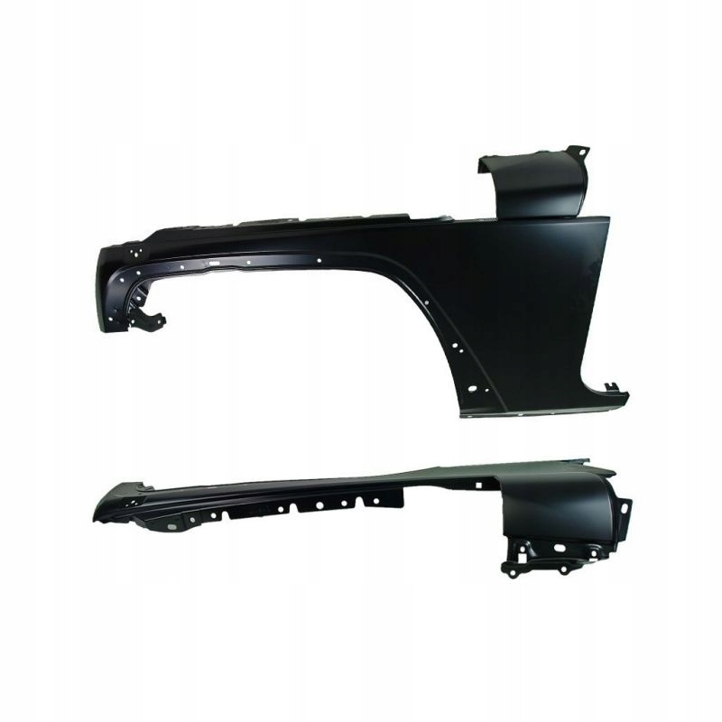 фото №1, Крила передній правий subaru xv 2017-