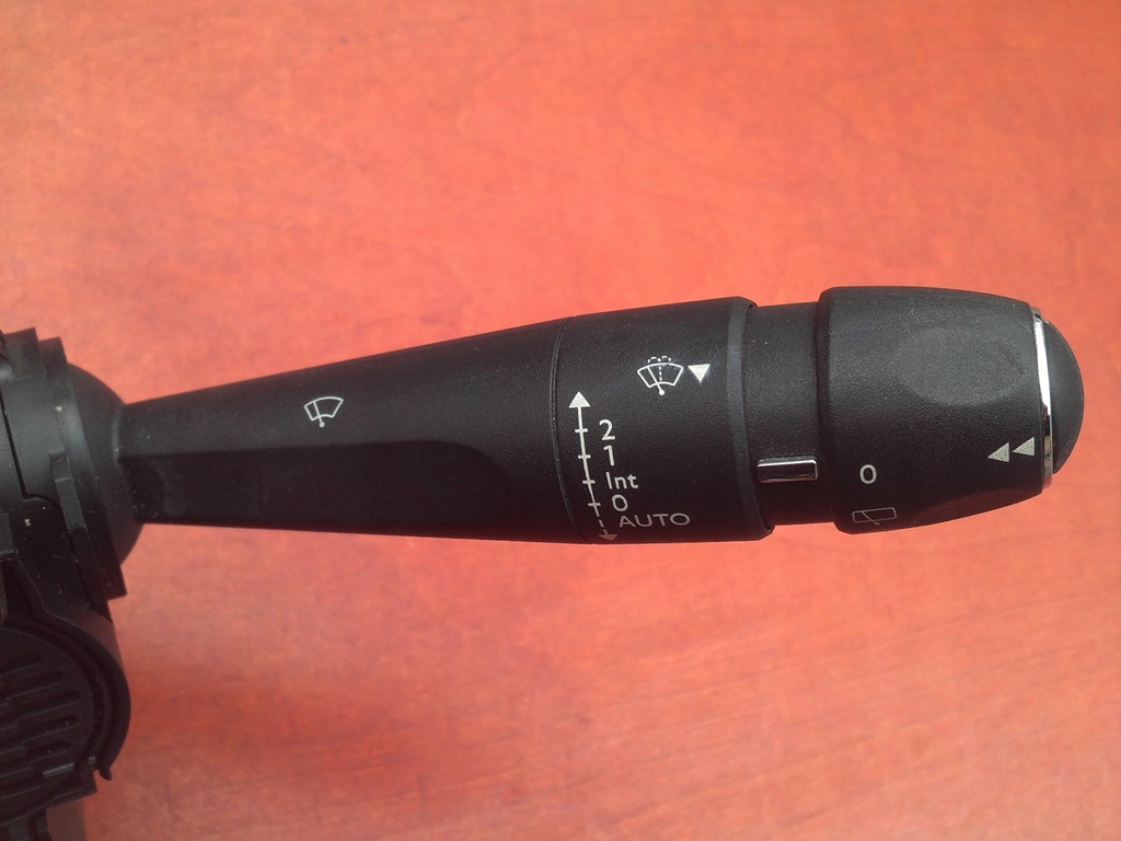 фото №6, Переключатели + лента citroen ds4