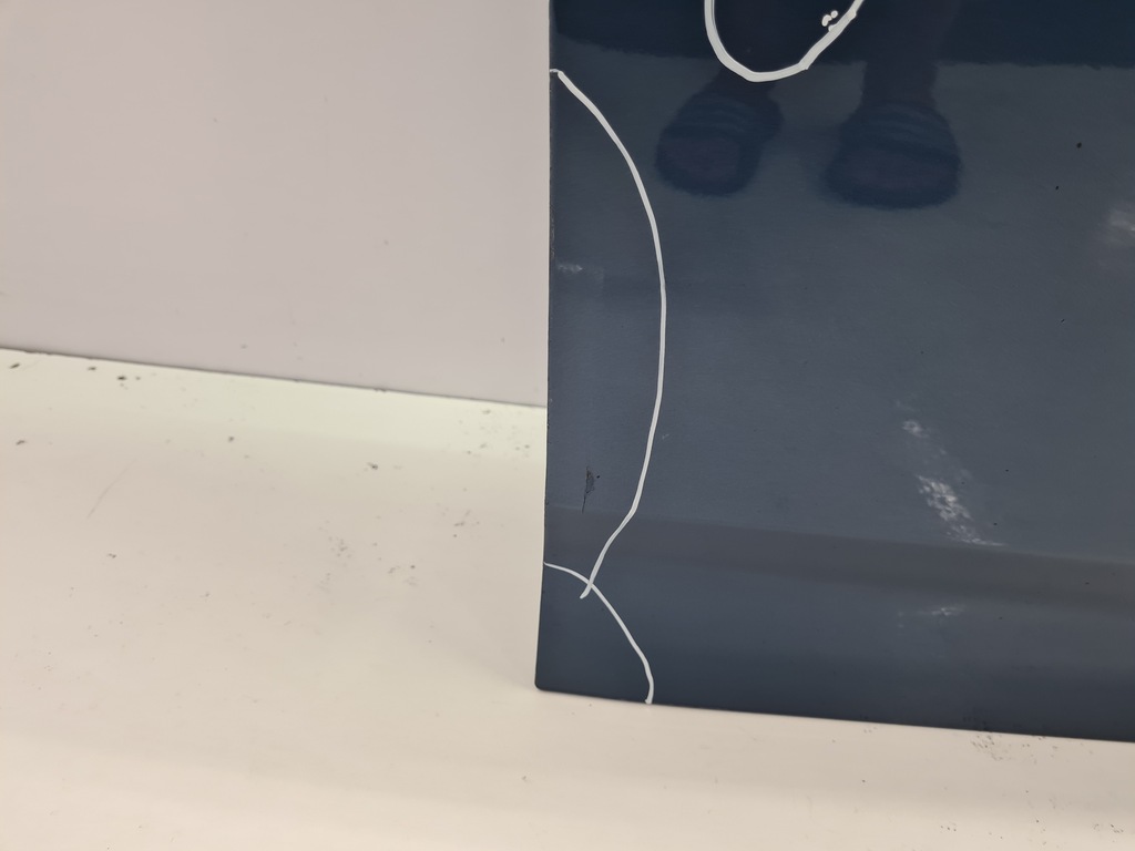 фото №9, Hyundai i40 дверь правый перед передние yu6