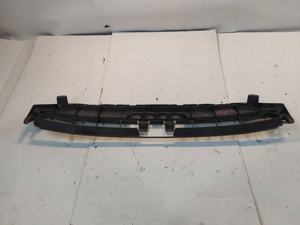 фото №11, Решётка радиатора усилитель перед audi a4 s4 b9