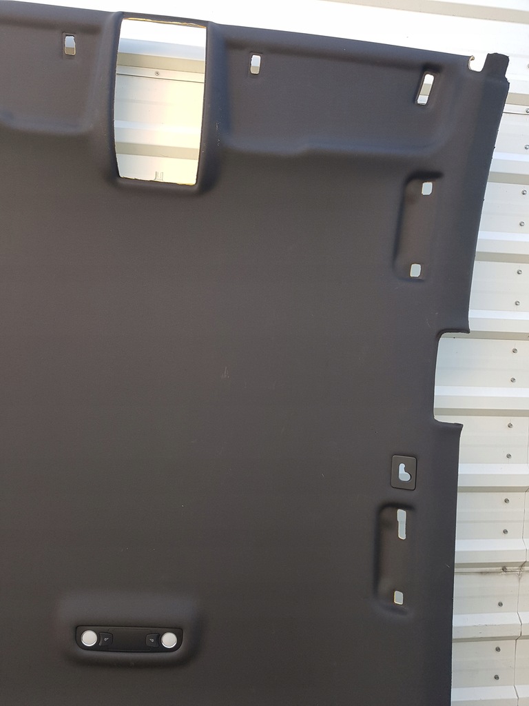 фото №6, Audi q7 4l lift 09-15r s-line стеля захист комплект