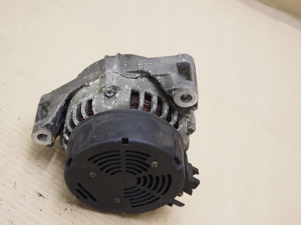 Купити Генератор 90a mercedes slk r170 2.0 бензин 96- a0091547602