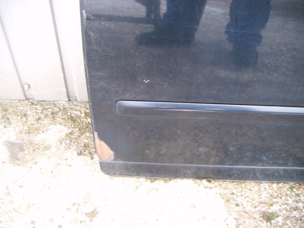 фото №8, Seat exeo 08- lc9z дверь левый перед