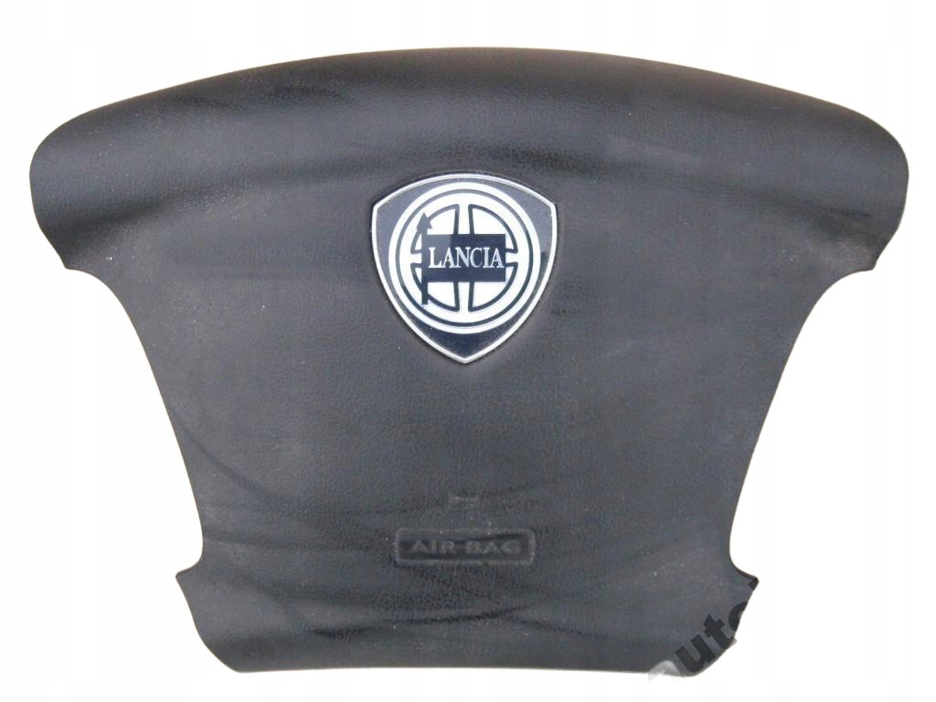 фото №1, Lancia thesis 2.4 jtd подушка безпеки подушка w кермо