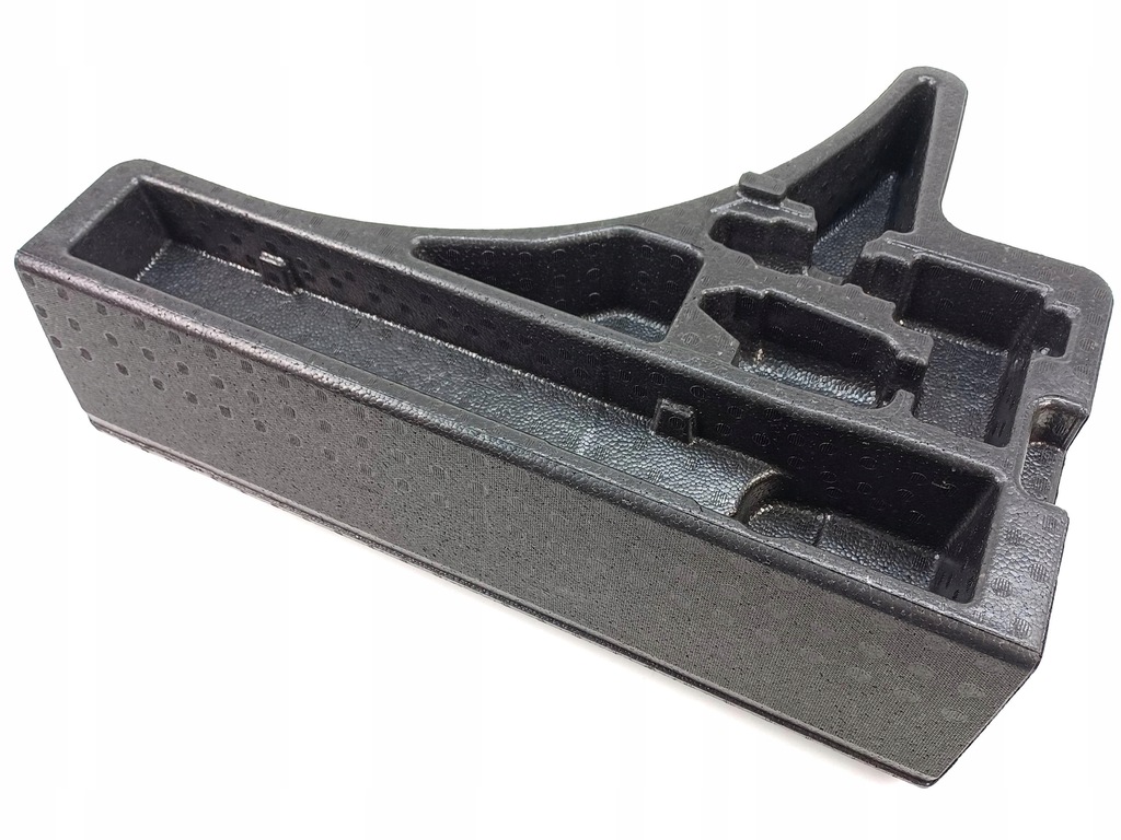 фото №1, Aso пенополистирол вкладыш багажника ford kuga mk3