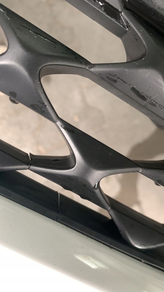 фото №5, Hyundai i20 2018- lift бампер передний перед