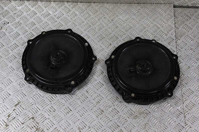 фото №1, Infiniti q60 динамик дверь правый левый bose