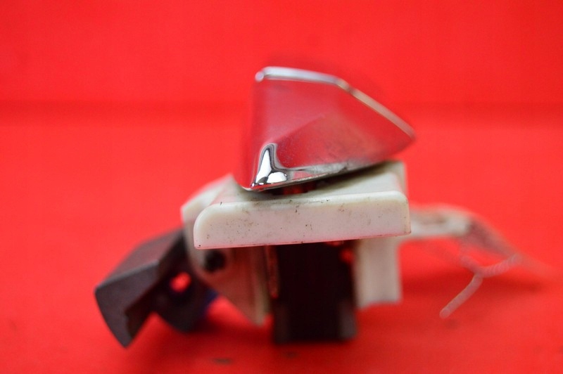 фото №6, Ручка правая перед передняя хром honda accord 8 viii 07-11