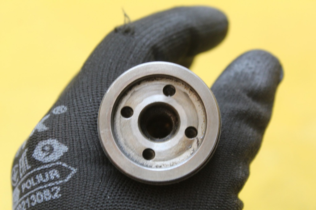 фото №8, Вал выпускной peugeot 308 1.6 vti v758775480