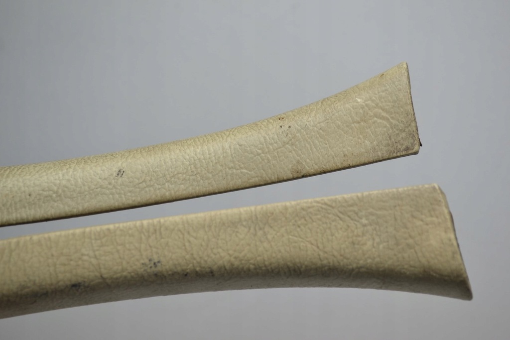 фото №5, Mercedes w114 ce coupe оббивка захист накладки задня