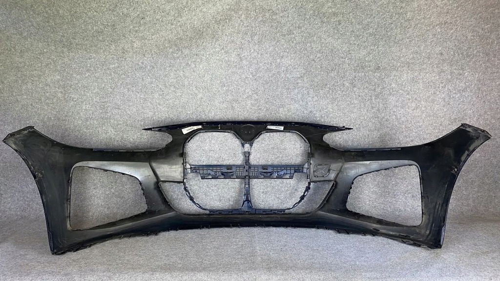 фото №9, Бампер передний перед - bmw serii 4 gran coupe g26 m-pakiet 21-