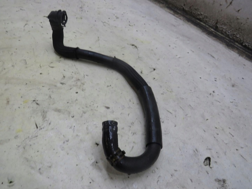 фото №2, Wąż шланг wody prius 3 iii