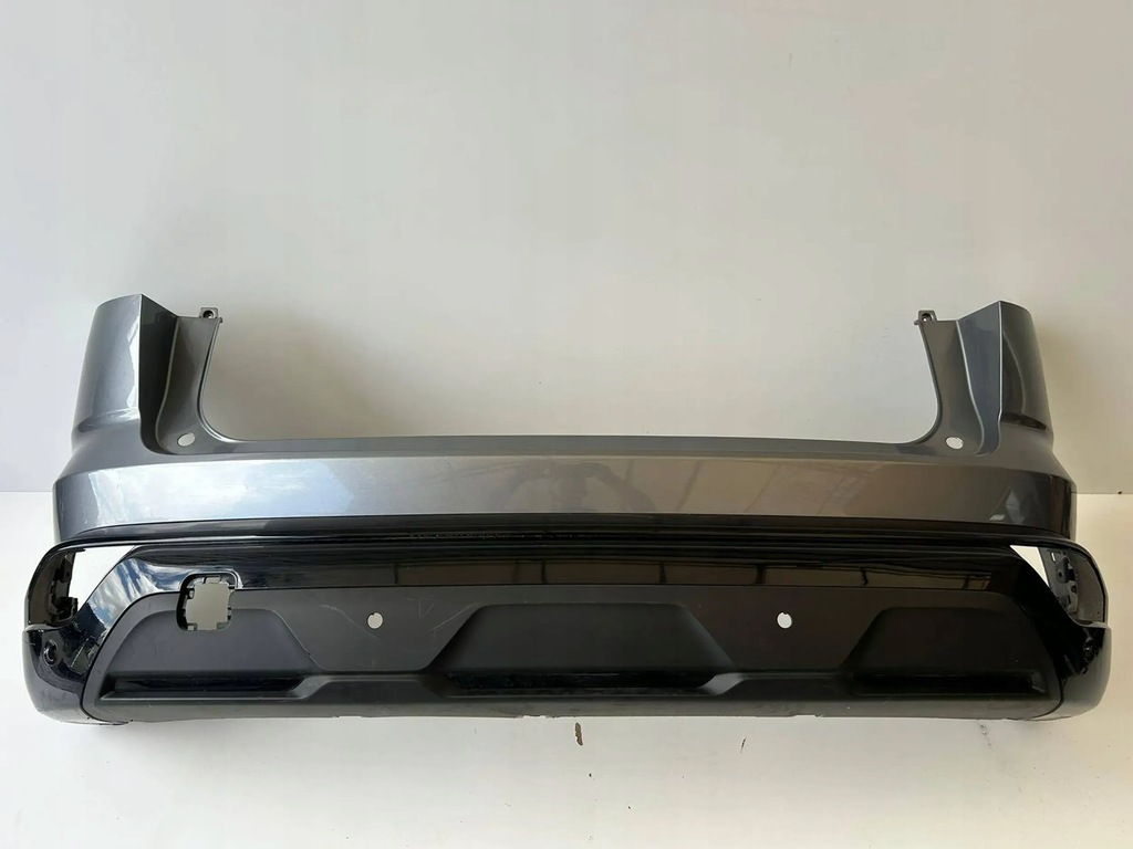 фото №1, Renault austral бампер задняя 850180287r оригинал