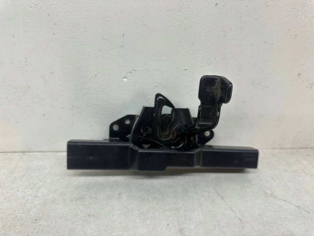 фото №1, Замок капот hyundai ioniq v 5 81130-gi000