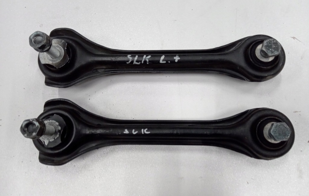 фото №3, Важіль задня задній правий лівий mercedes slk r171 w171