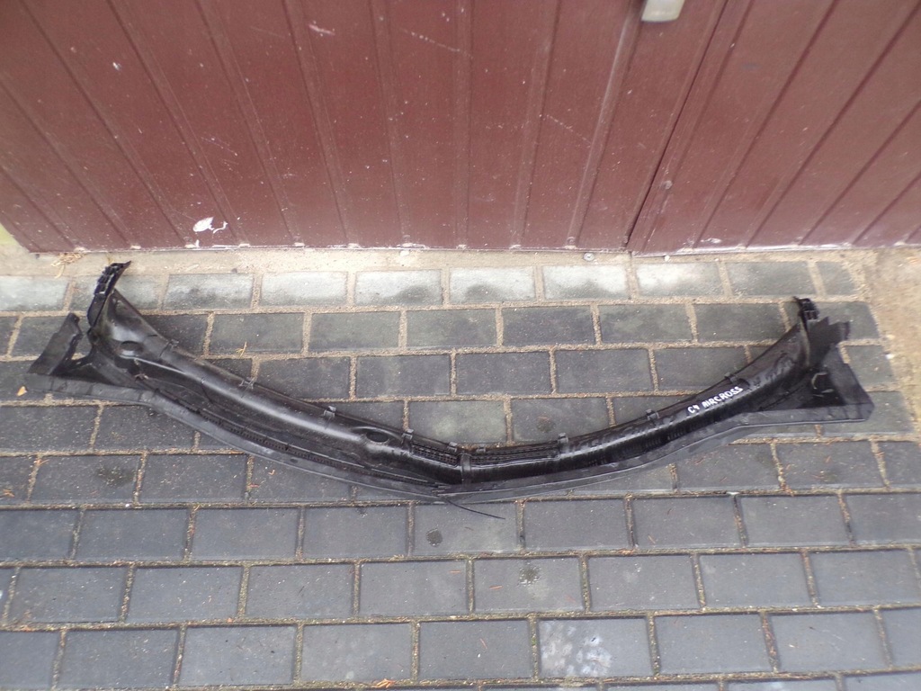 фото №11, Жабо citroen c4 aircross europa