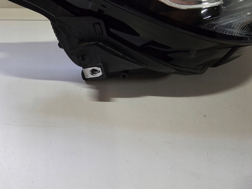 фото №9, Лампа передня права правий перед opel crossland x