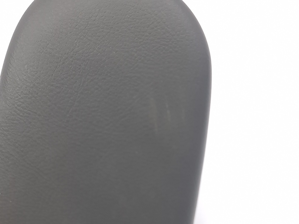 фото №8, Toyota prius xw20 2008 перед сторона левая обшивка сиденье