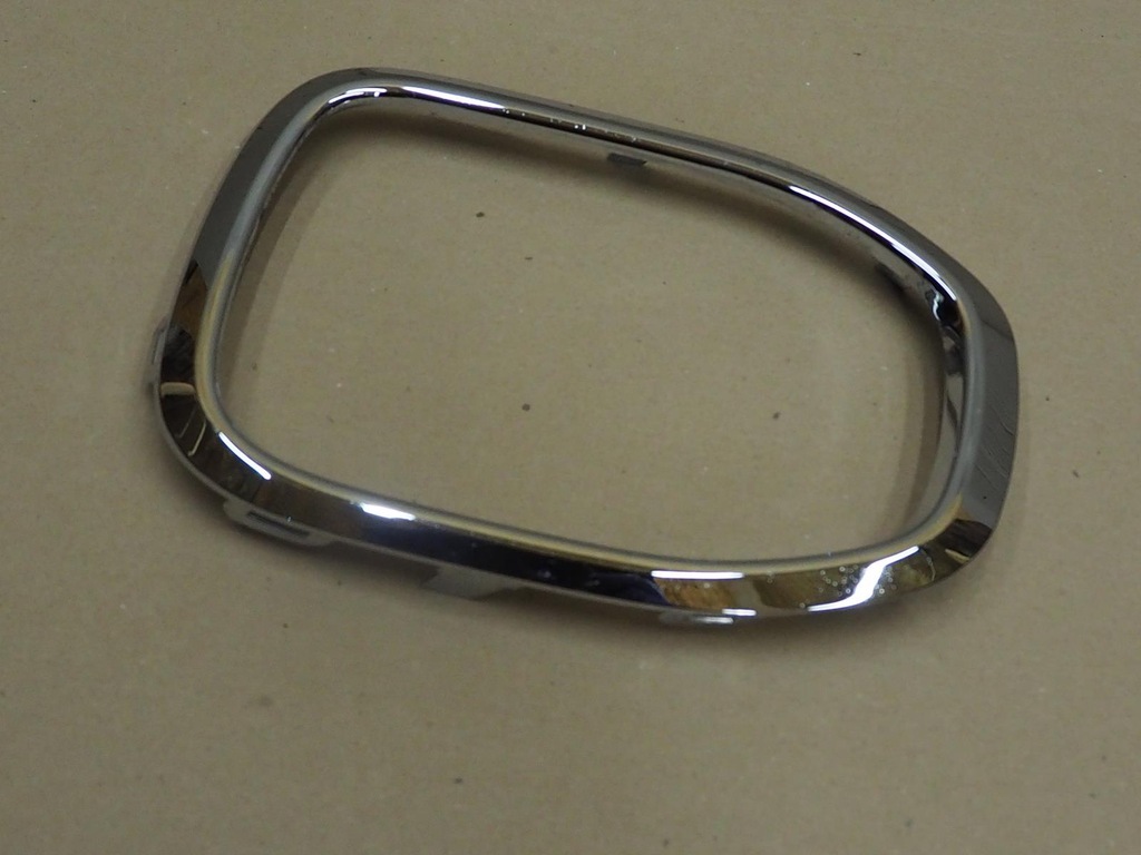 фото №11, Mm рамка бампера левая vw t-cross 2gm853101