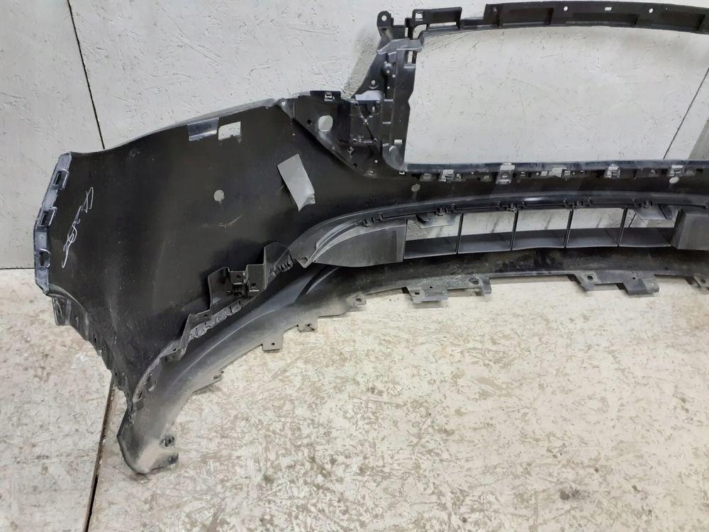 фото №6, Бампер передний перед mazda cx-5 cx5 ii lift 2022-