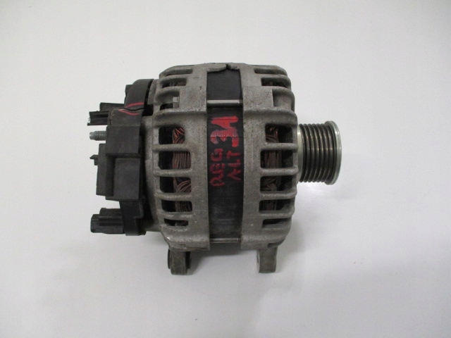 Купить Renault nissan 1.6 dci генератор 150a 231004be0b