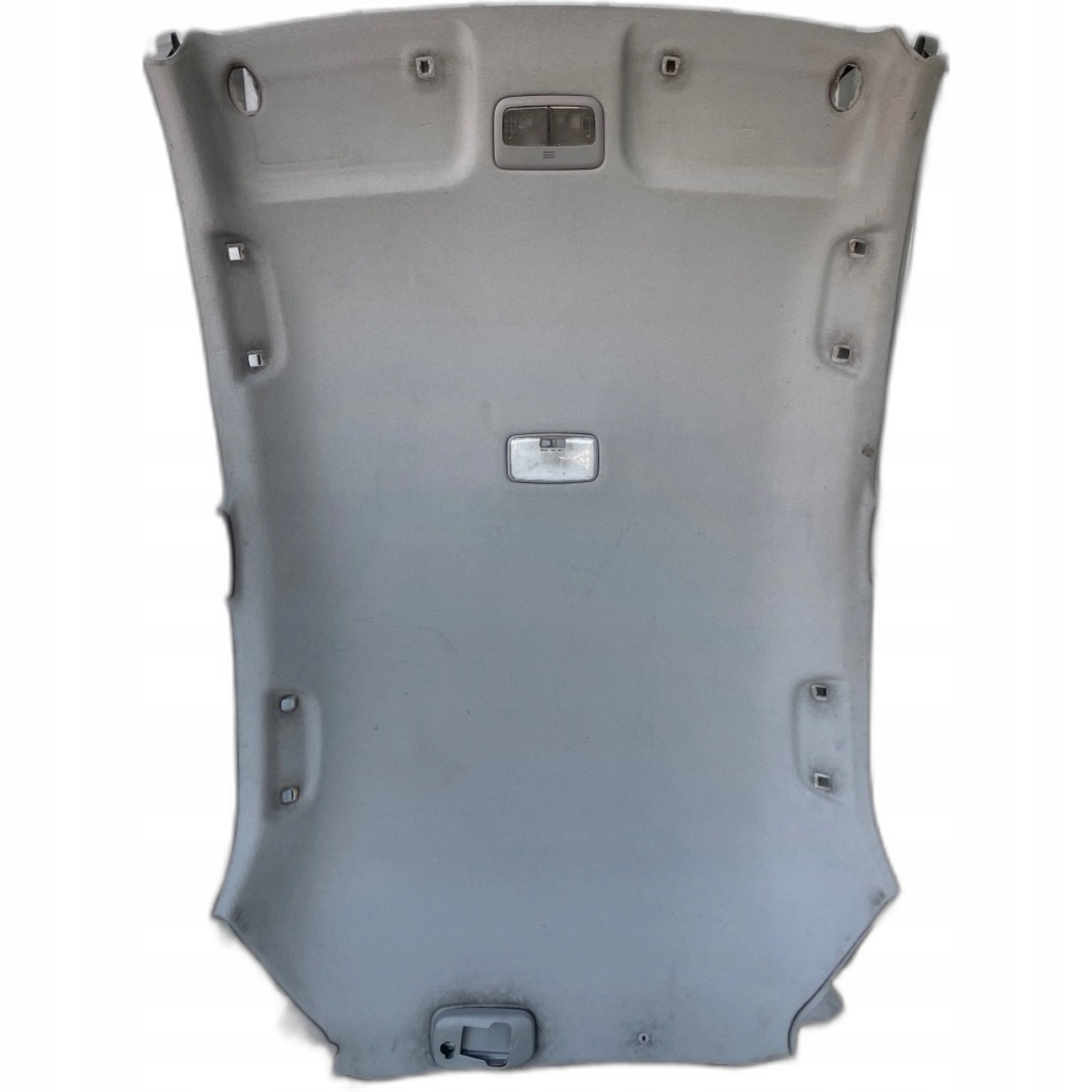 фото №1, Toyota yaris ii 3d потолок комплектная 63310-0d240