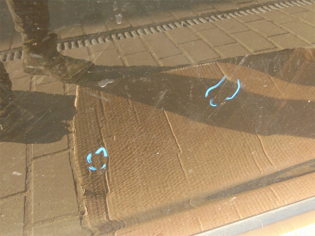 фото №6, Opel antara двері праве задня повний демонтаж