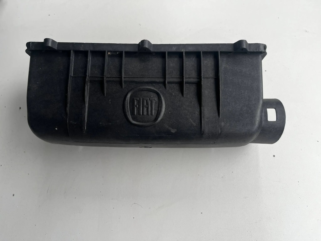 фото №1, Fiat 500 корпус фільтра повітря 1.2 8v перед