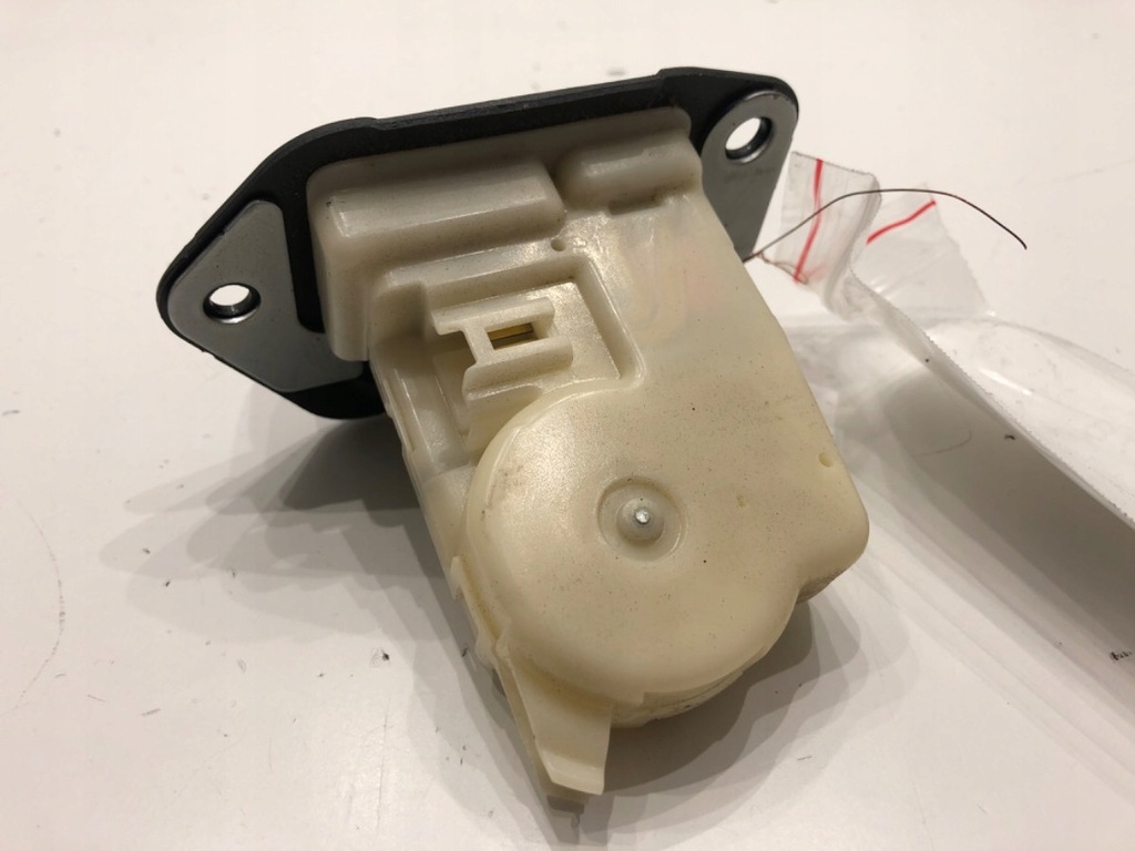 фото №3, Замок кришки задня renault koleos i kombi