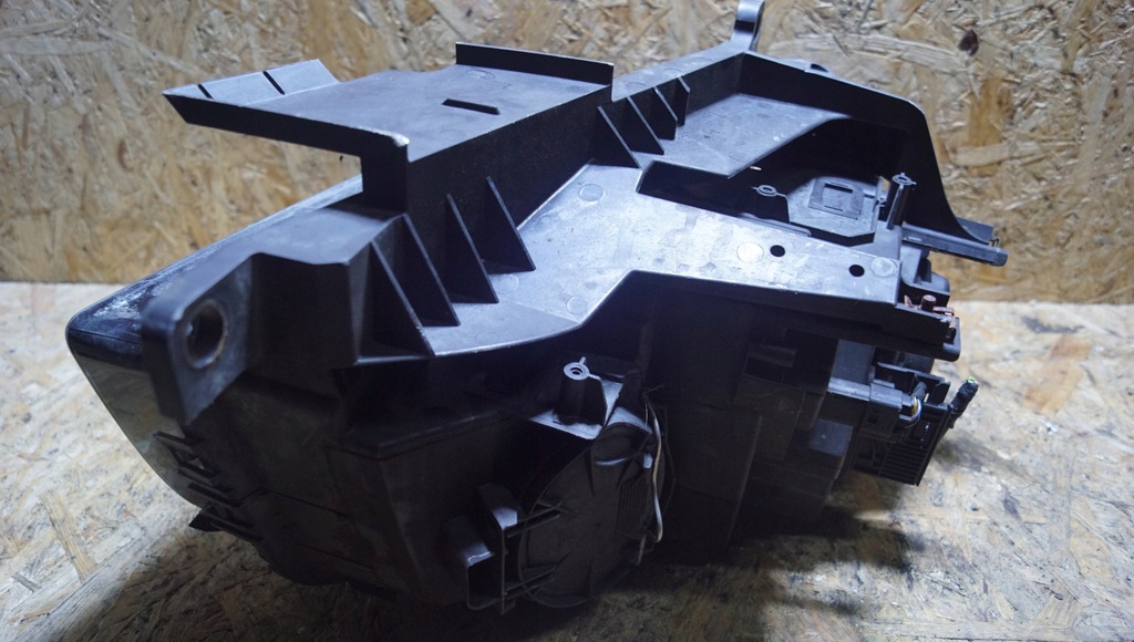 фото №9, Bmw x3 e83 лампа ліва перед uk