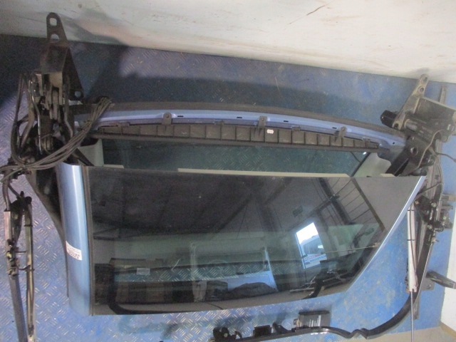 фото №10, Micra k12 cabrio крыша панорама складной kompletny