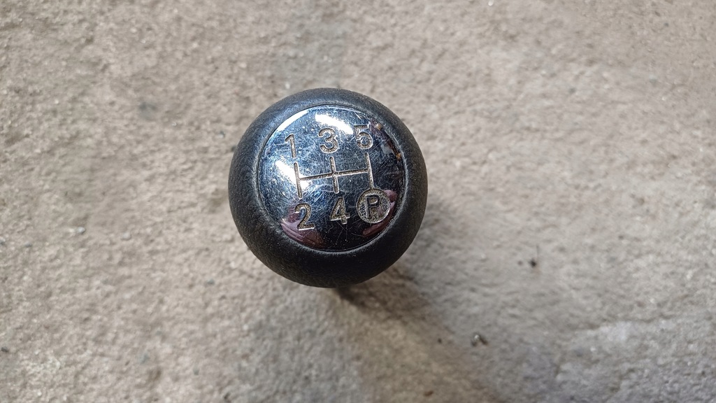 фото №1, Daihatsu materia ручка переключения передач