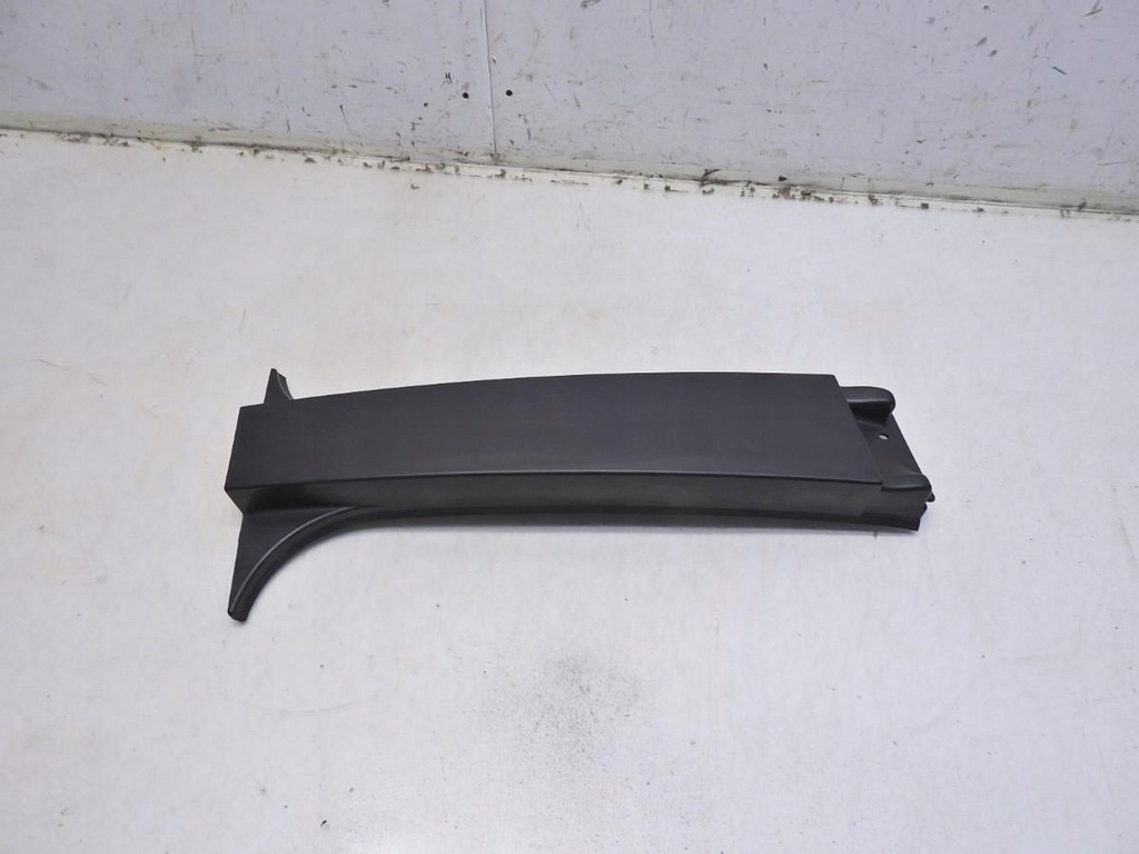 фото №7, Молдинг накладка стойка левая renault espace iv