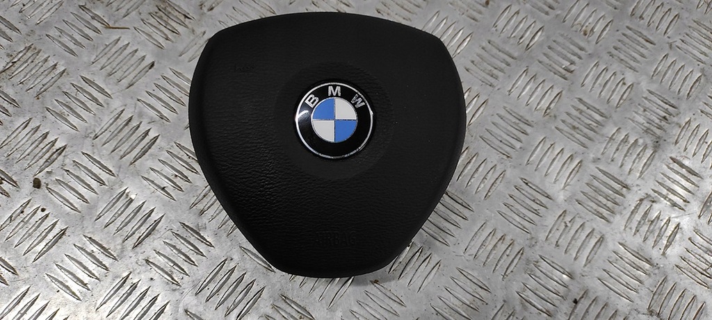 фото №1, Bmw x6 e71 подушка w руль подушка безопасности оригинал