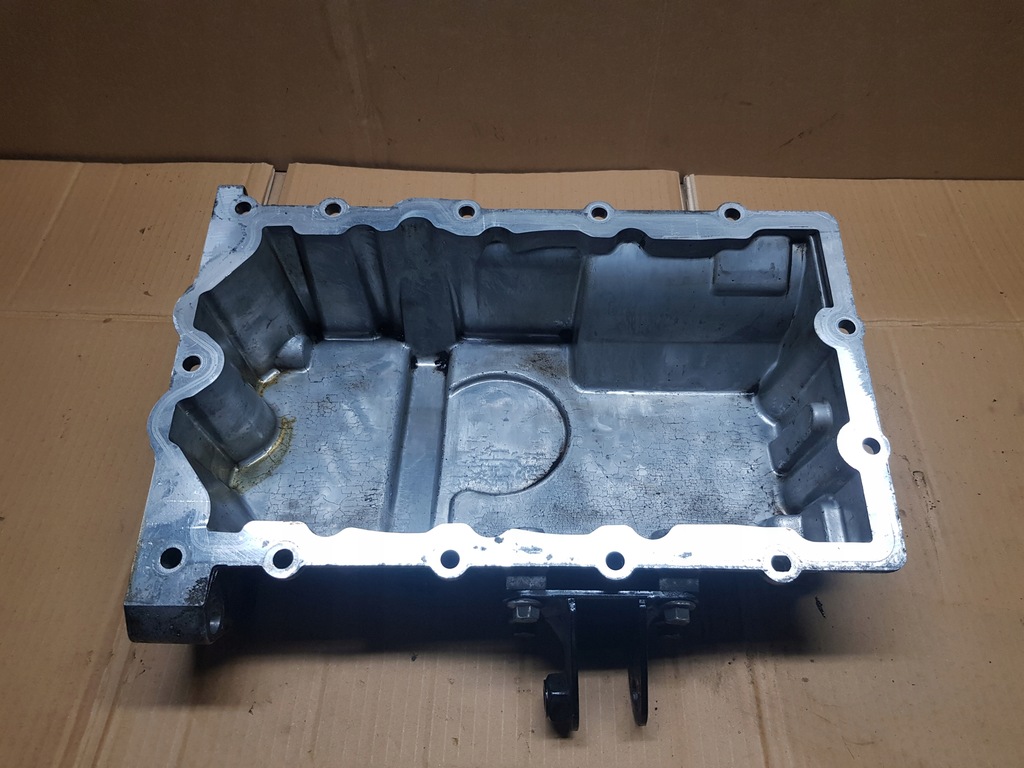 фото №2, Mini r50 r52 r53 1.6 поддон масляная 04777834ab