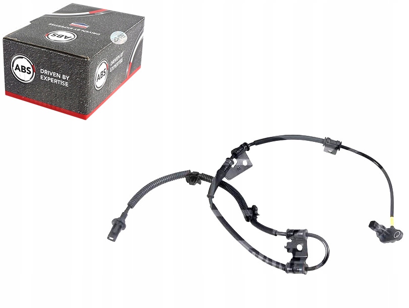 фото №1, Датчик abs hyundai tucson 04-10 pp a.b.s.