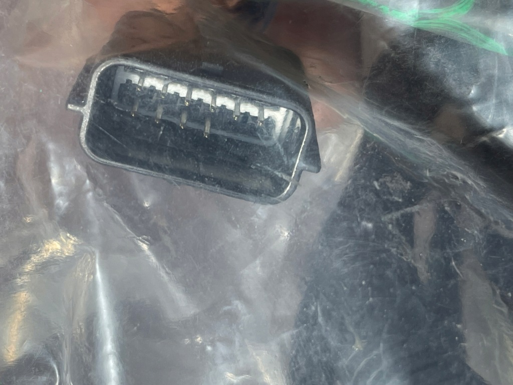 Nowa оригинальная жгут шланг датчиков бампера jaguar xf 2016- Киев