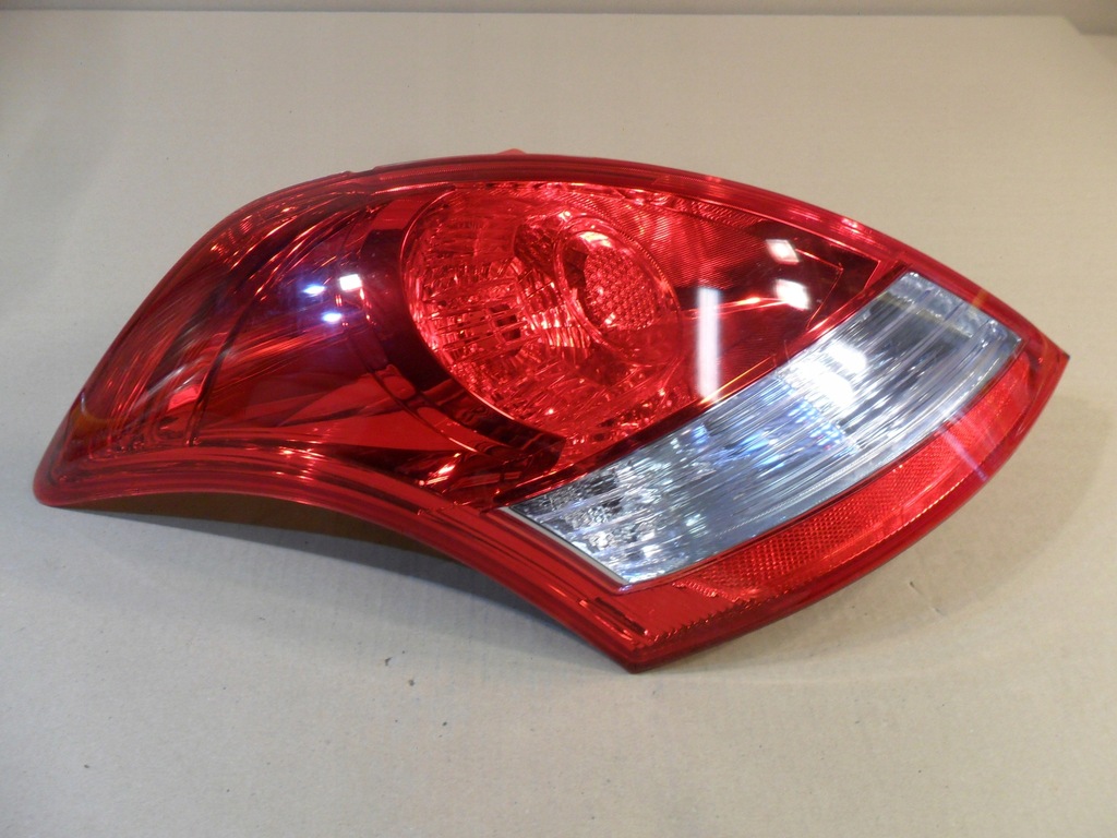 фото №10, Suzuki swift sport 10r лампа лівий задня 81020102504