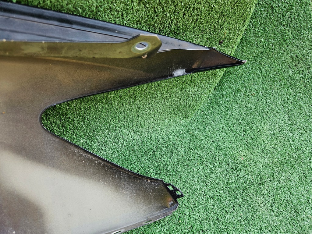 фото №16, Крила лівий перед audi a6 c7 11-