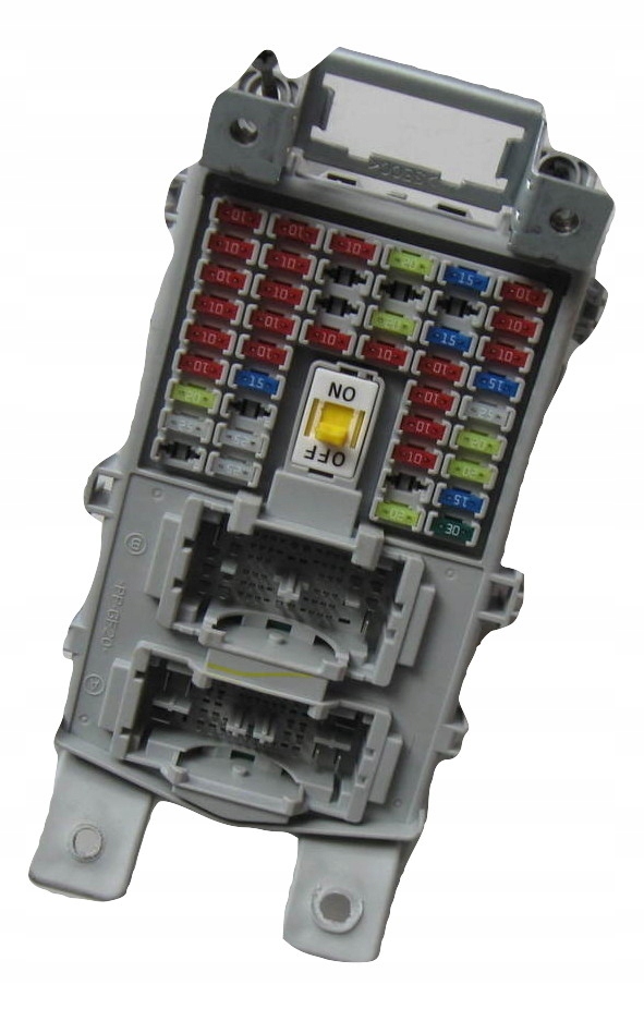 фото №1, Hyundai i20 ii коробка предохранителей 91950c8540 2015r