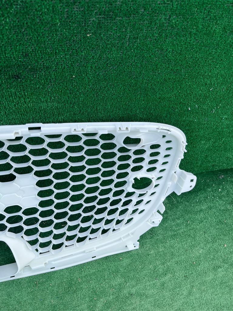 фото №8, Smart 453 fortwo lift решётка радиатора решётка радиатора 7180050010c797 a4538802505