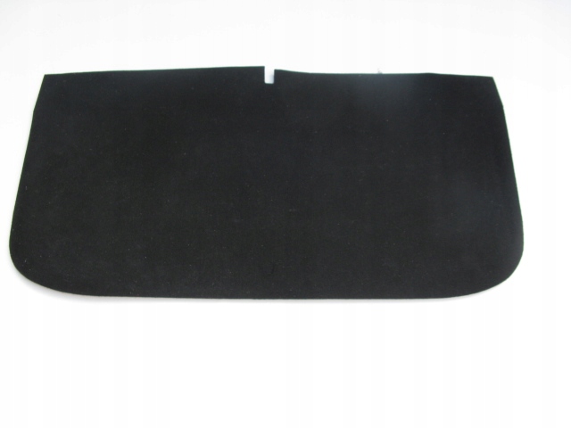 фото №1, Оббивка багажника opel adam