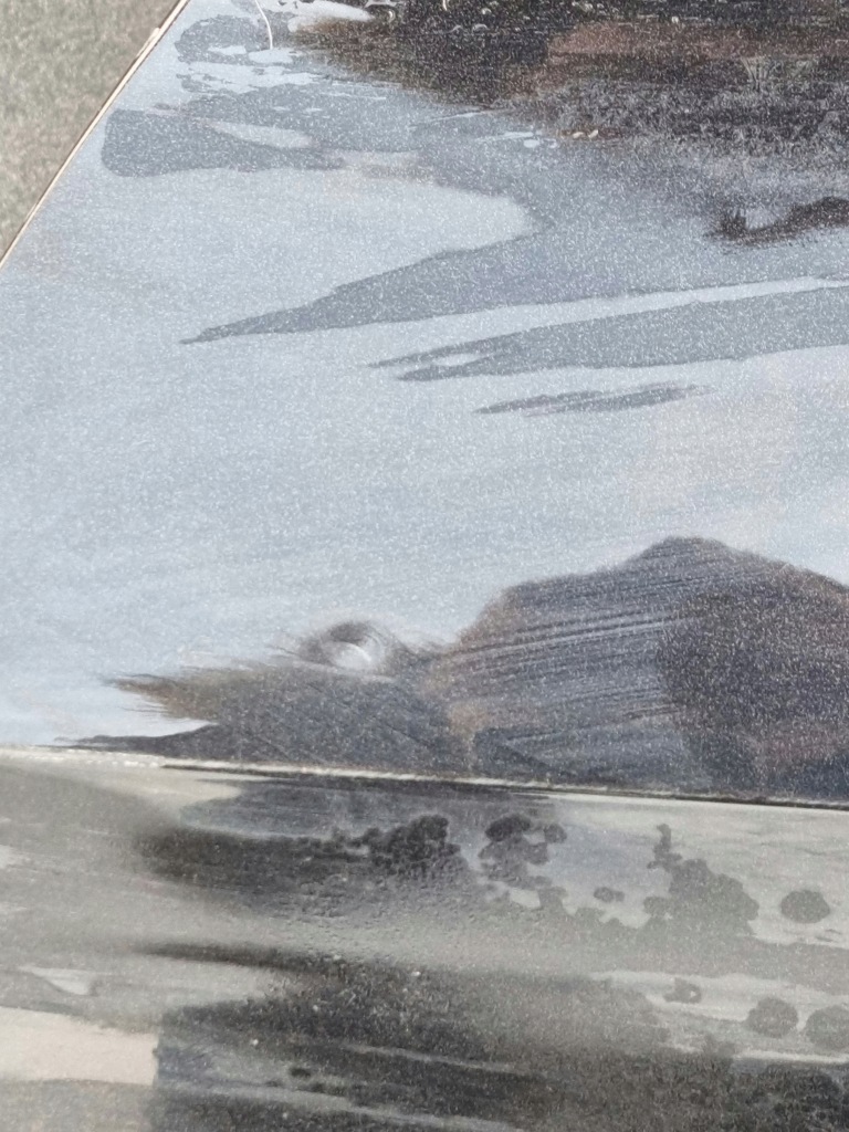 фото №7, Skoda superb iii 3v0 двері ліва передні перед