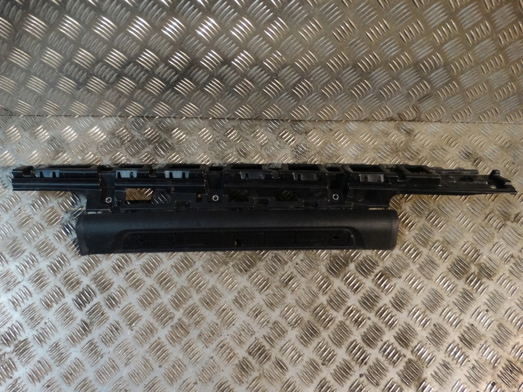 Купить Idealna направляющая крепёжная правая mercedes w232 1