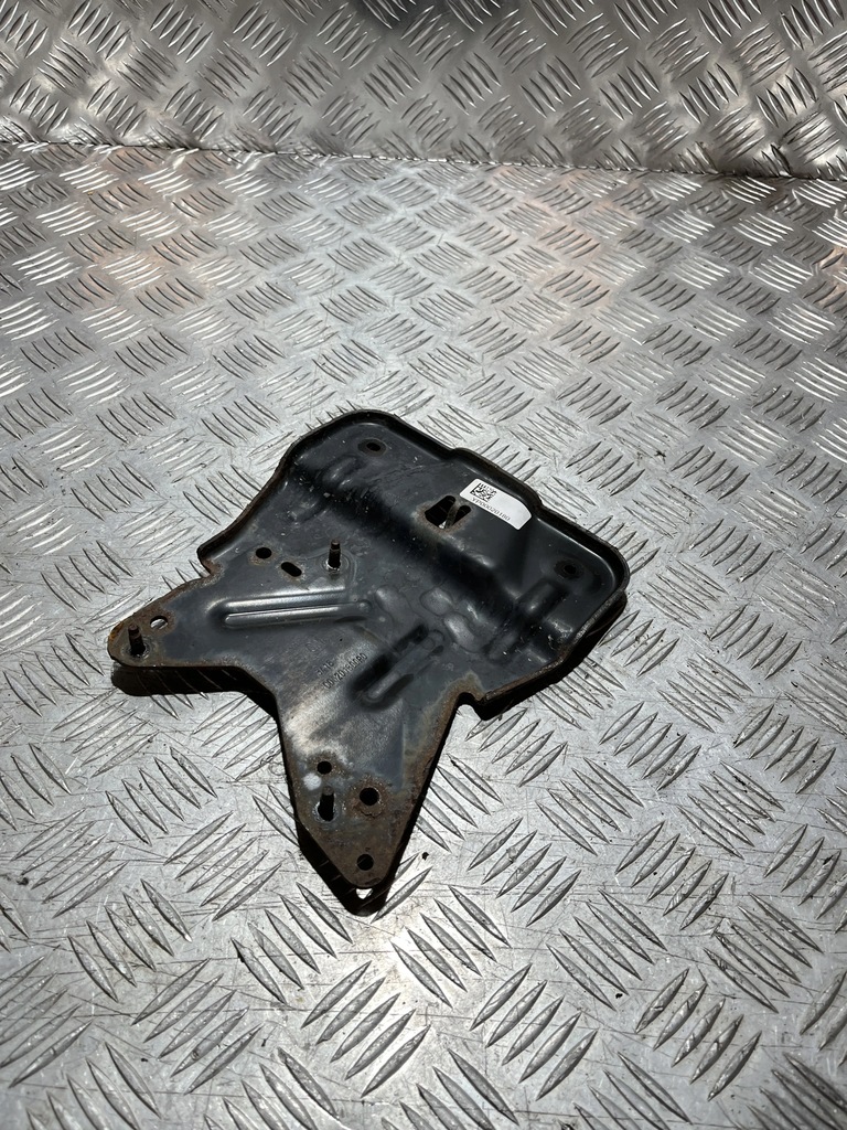 фото №1, Кронштейн кронштейн радара opel grandland x 17- yp00020180