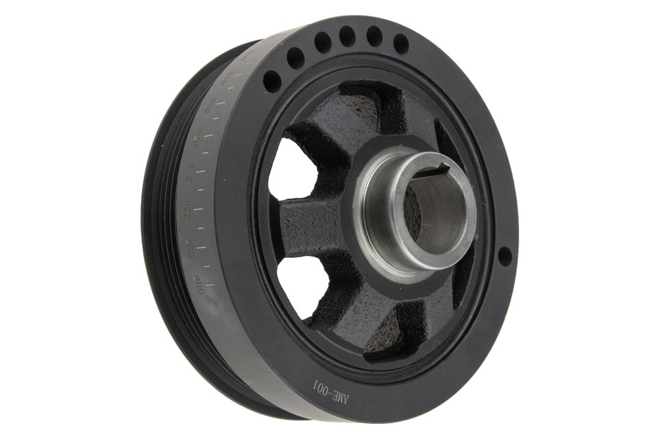 Купить Шкив коленчатого вала mercedes w202 w210 w211 vito