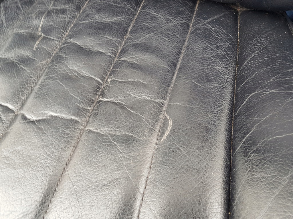 фото №8, Mercedes cls w219 сиденье левый водителя